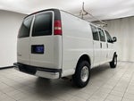 2012 Chevrolet Express Cargo 2500 RWD 2500 135"