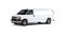 2025 Chevrolet Express Cargo 3500 WT