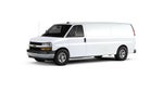 2025 Chevrolet Express Cargo 3500 WT