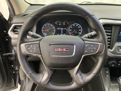 2017 GMC Acadia SLE