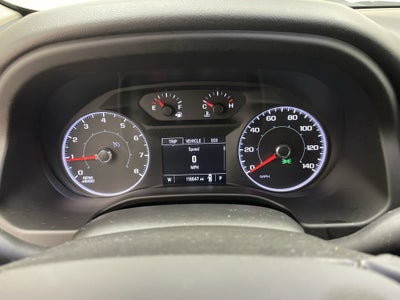 2017 GMC Acadia SLE