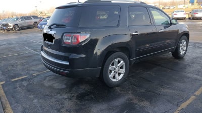 2014 GMC Acadia SLE
