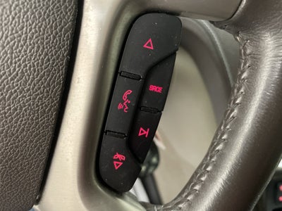 2013 GMC Acadia Denali