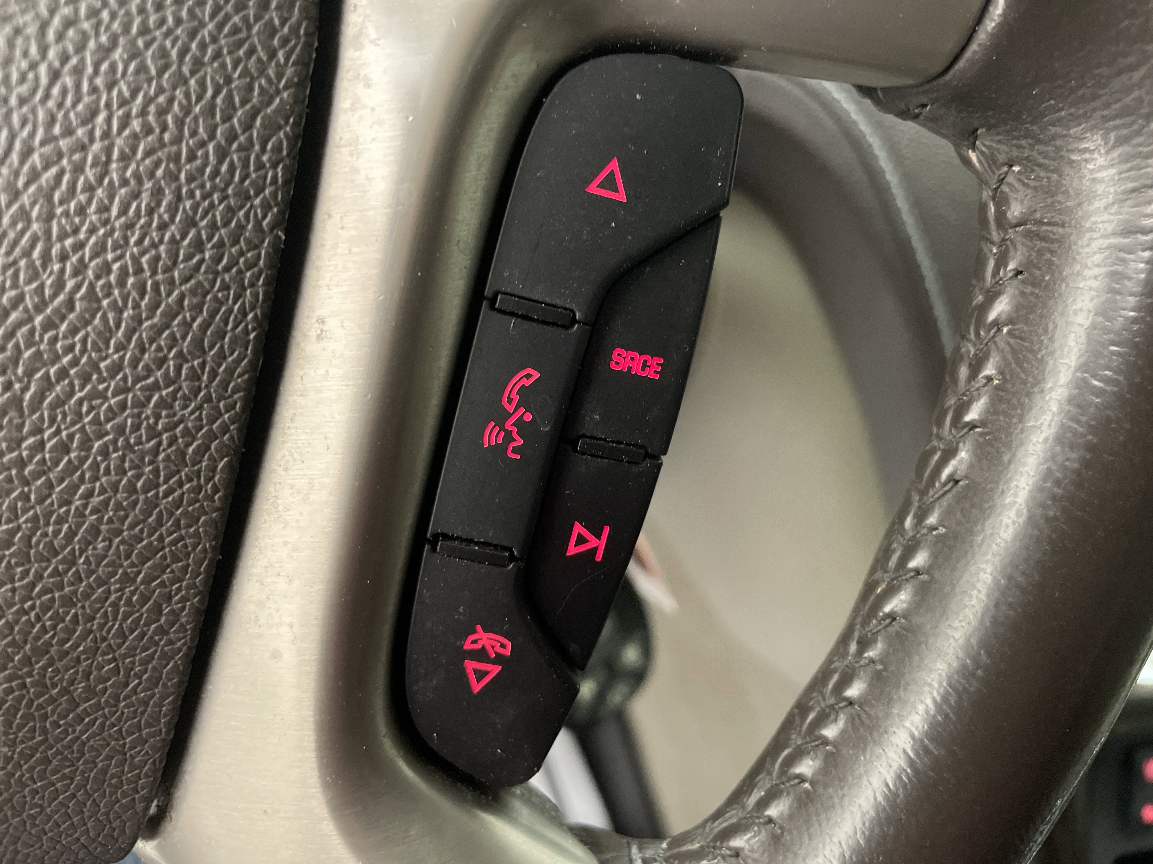 2013 GMC Acadia Denali