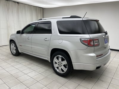 2013 GMC Acadia Denali