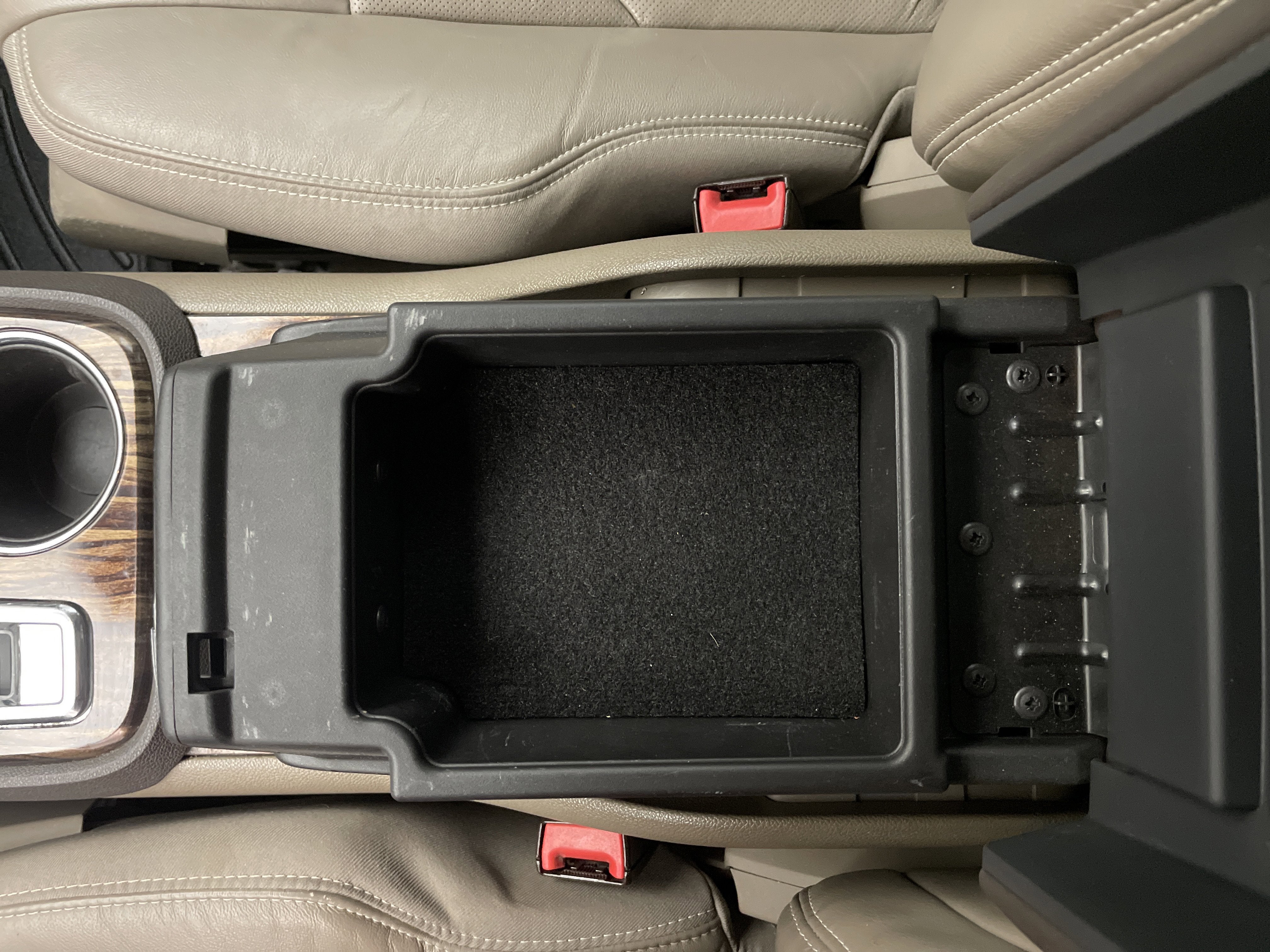 2013 GMC Acadia Denali