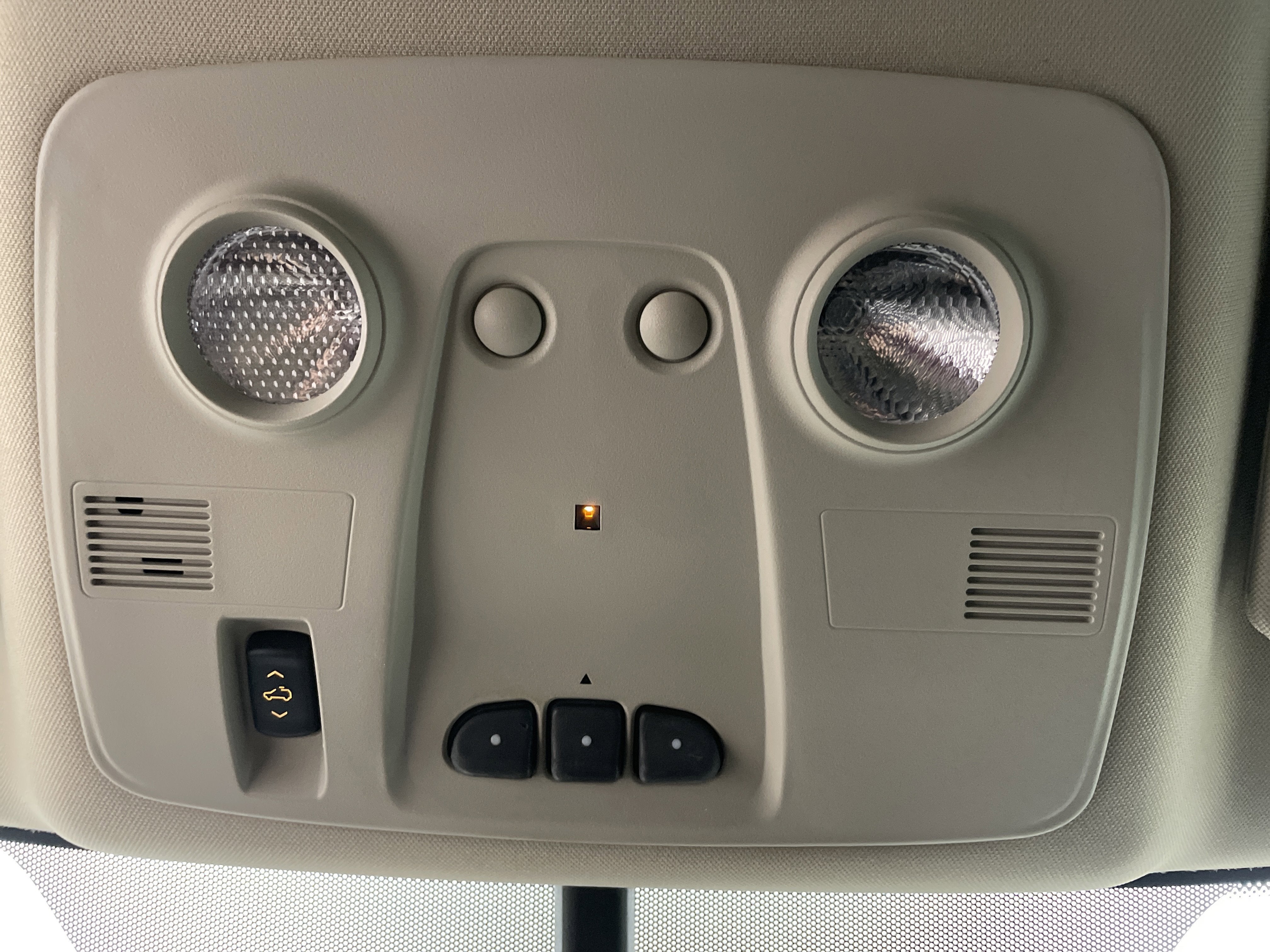 2013 GMC Acadia Denali