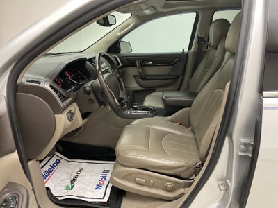 2013 GMC Acadia Denali