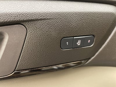 2013 GMC Acadia Denali