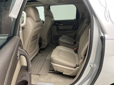 2013 GMC Acadia Denali