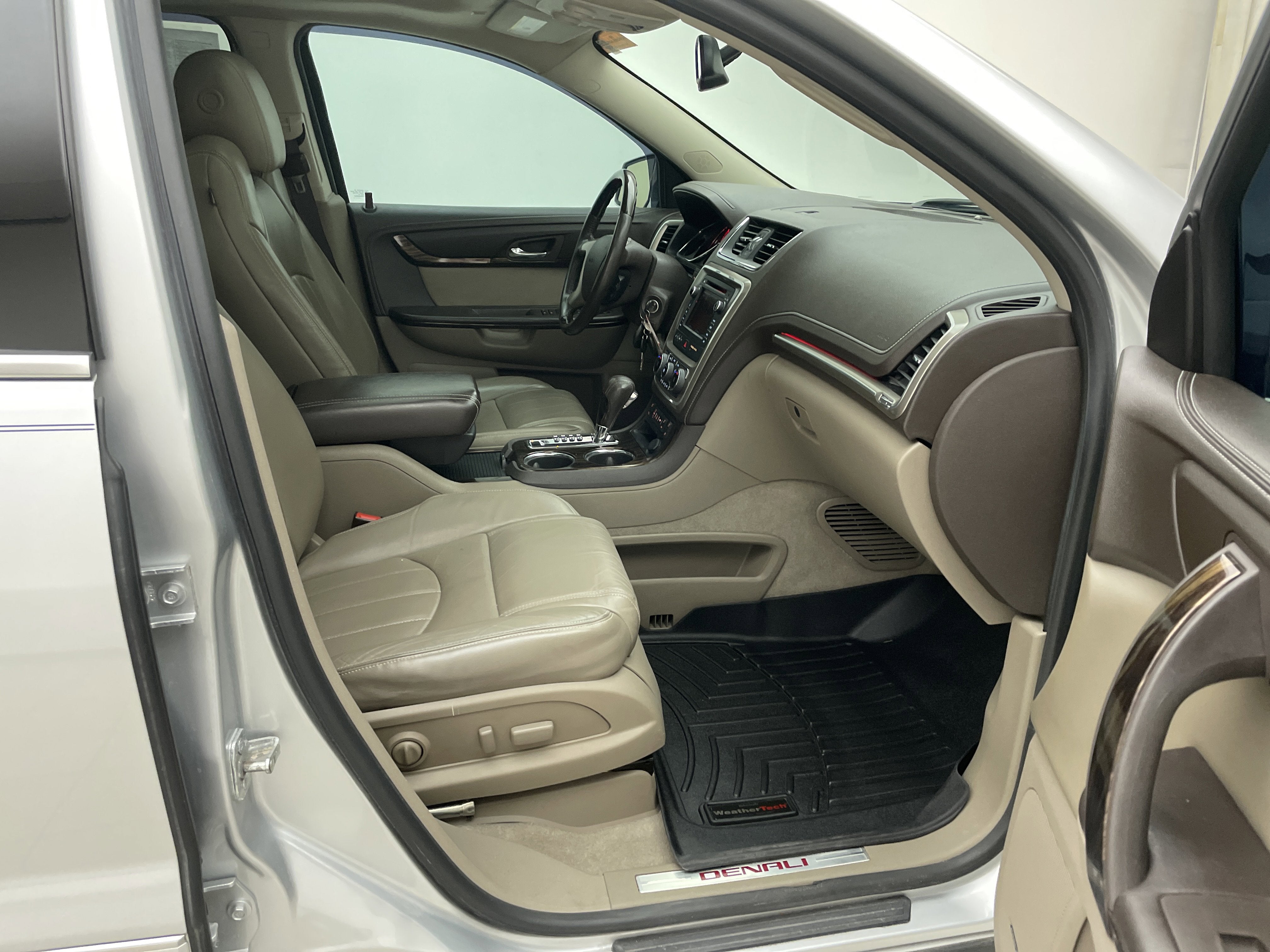 2013 GMC Acadia Denali