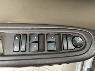 2013 GMC Acadia Denali