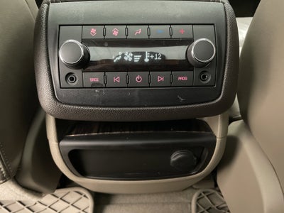 2013 GMC Acadia Denali