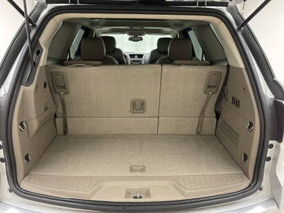 2013 GMC Acadia Denali