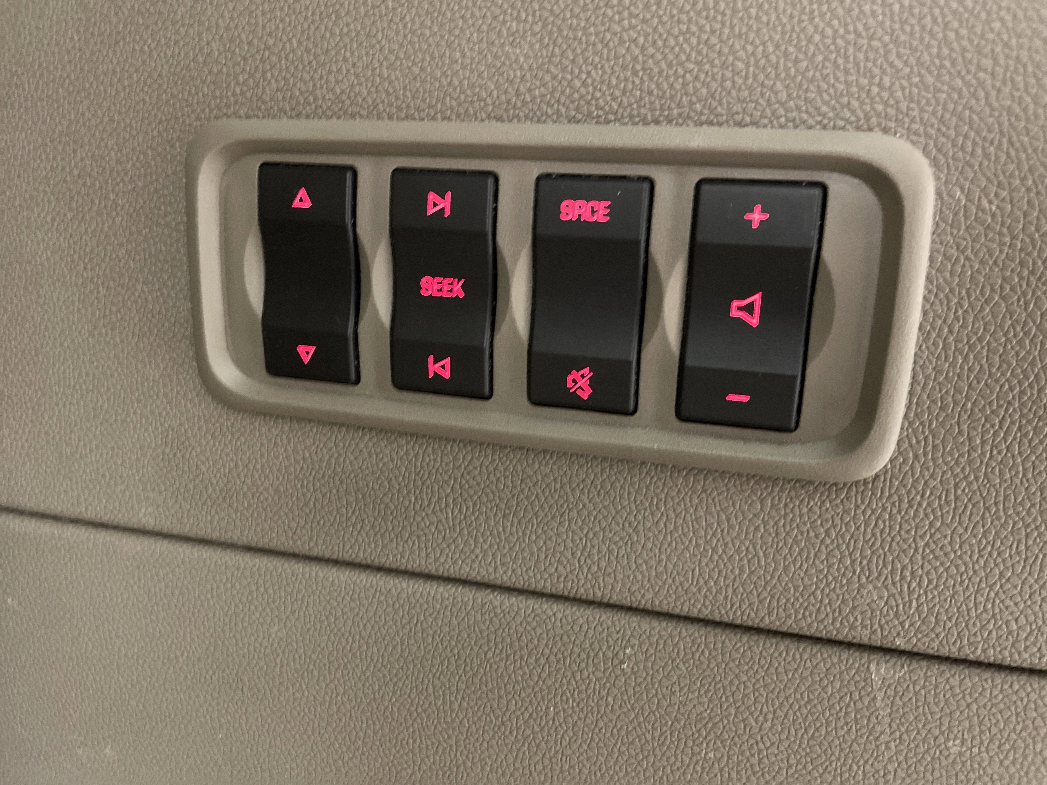 2013 GMC Acadia Denali