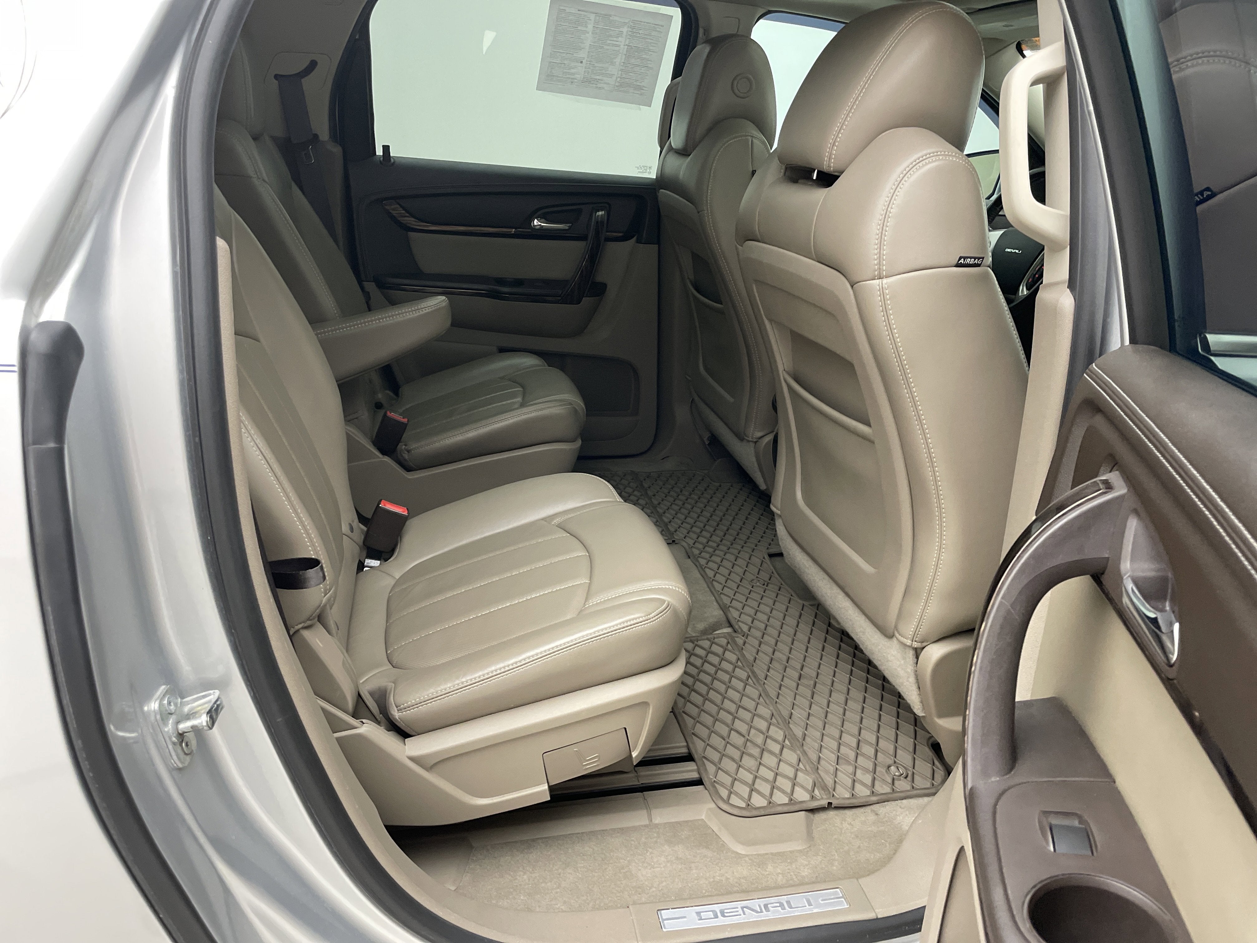 2013 GMC Acadia Denali