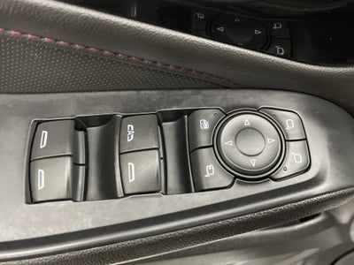 2022 Chevrolet Traverse RS