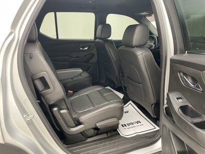 2022 Chevrolet Traverse RS