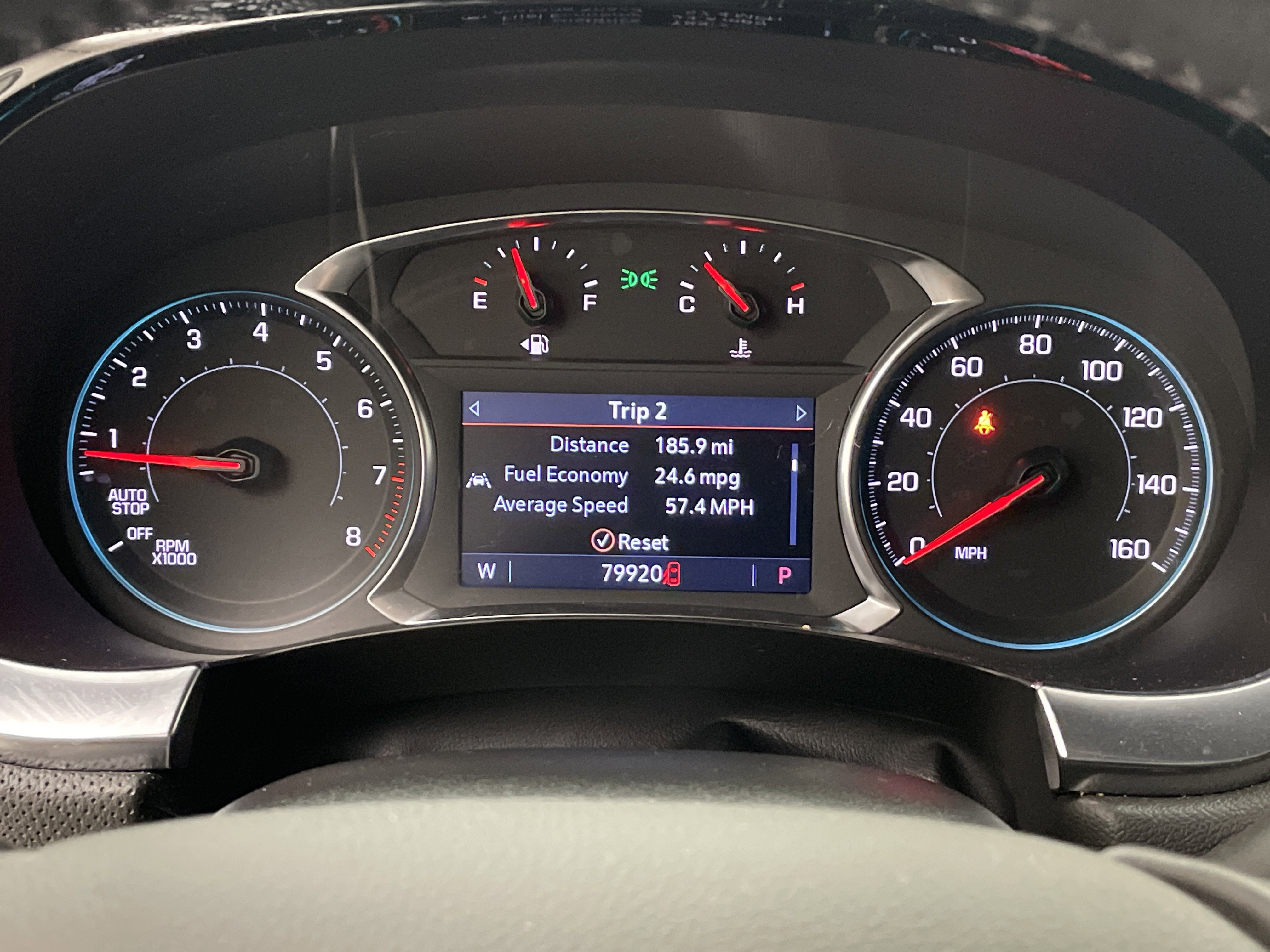 2022 Chevrolet Traverse RS