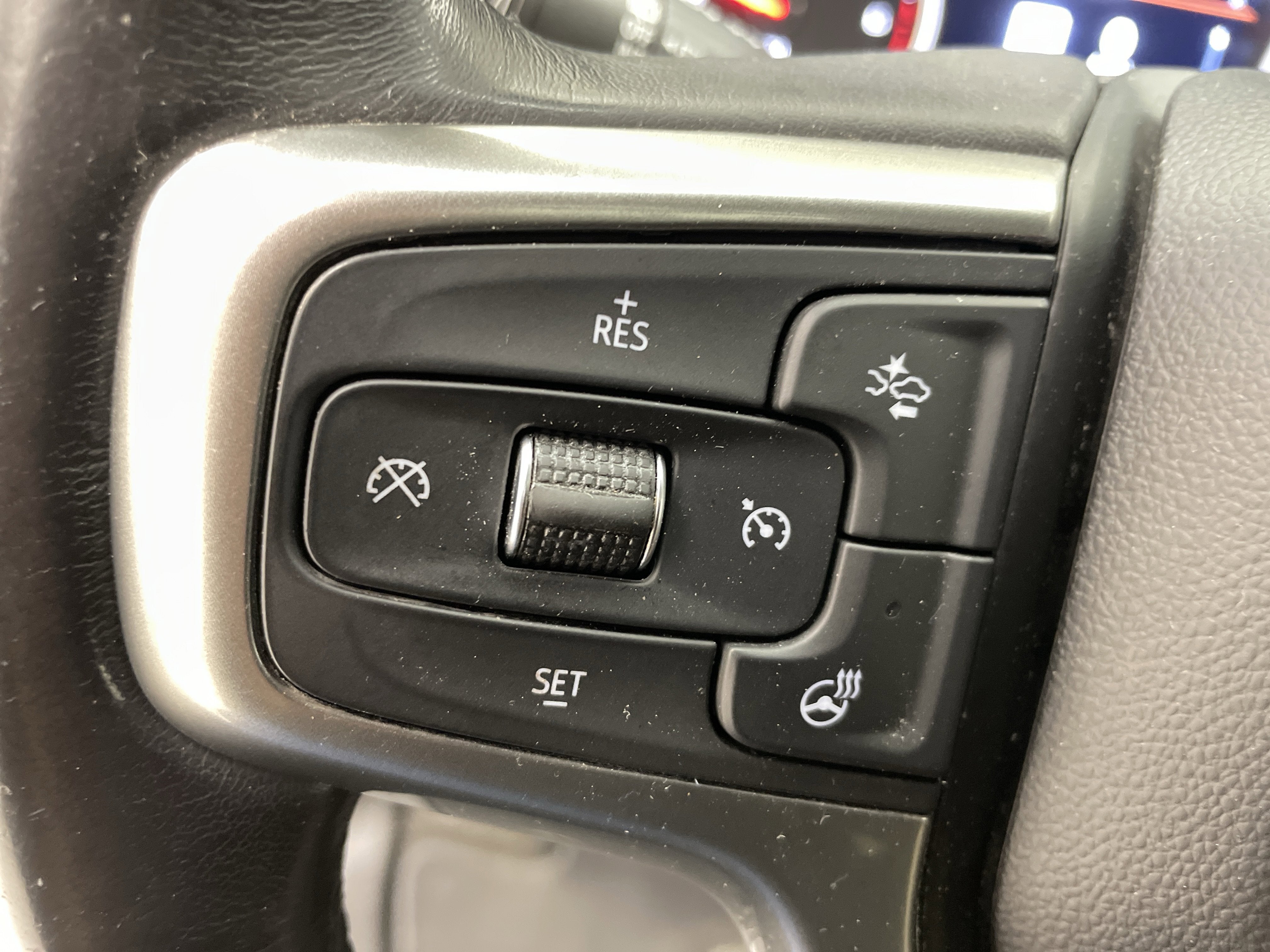 2021 Chevrolet Suburban Premier