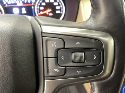 2021 Chevrolet Suburban Premier