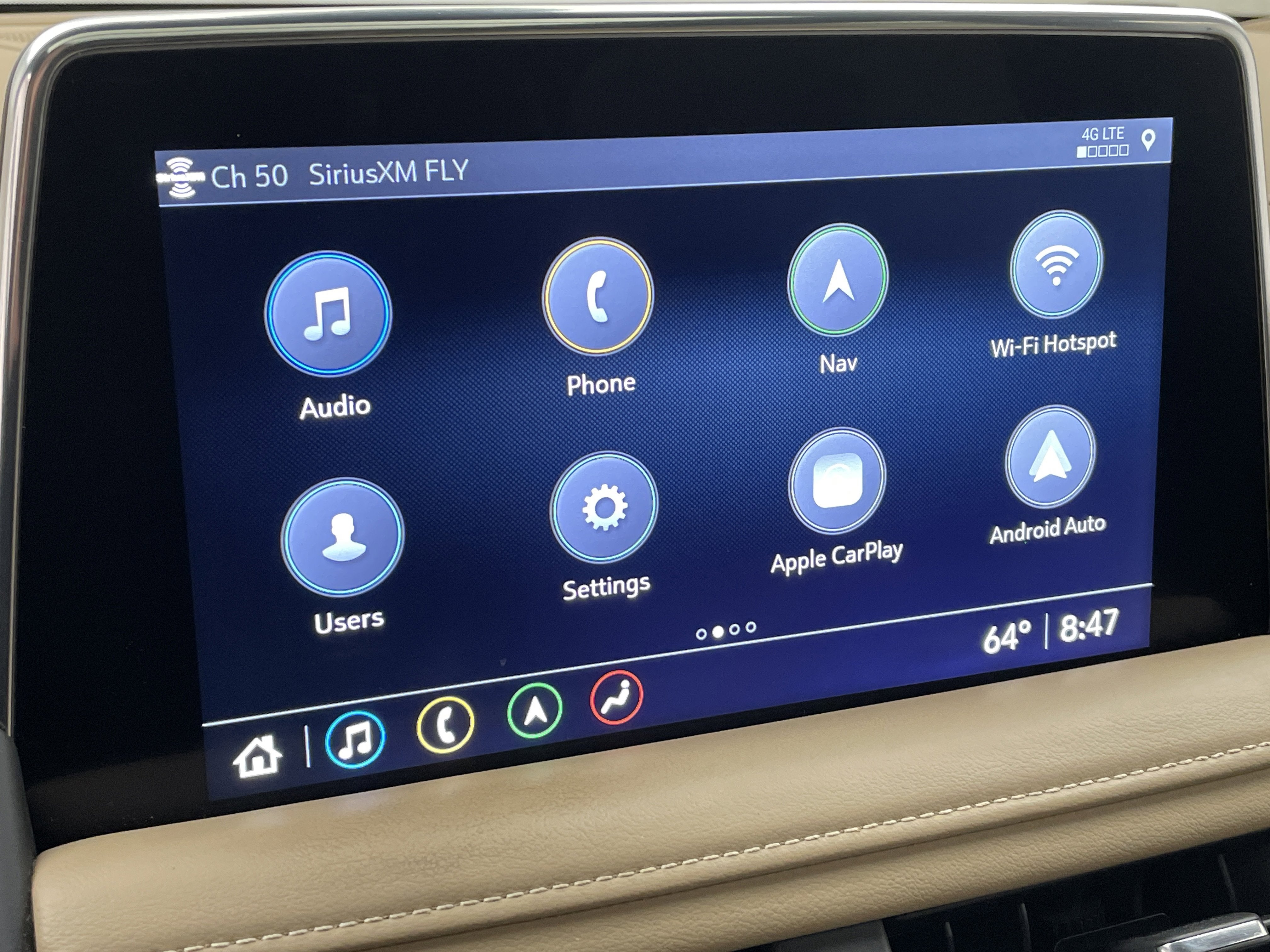 2021 Chevrolet Suburban Premier