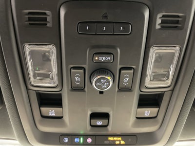 2021 Chevrolet Suburban Premier