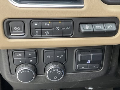 2021 Chevrolet Suburban Premier