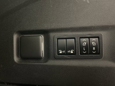 2021 Chevrolet Suburban Premier