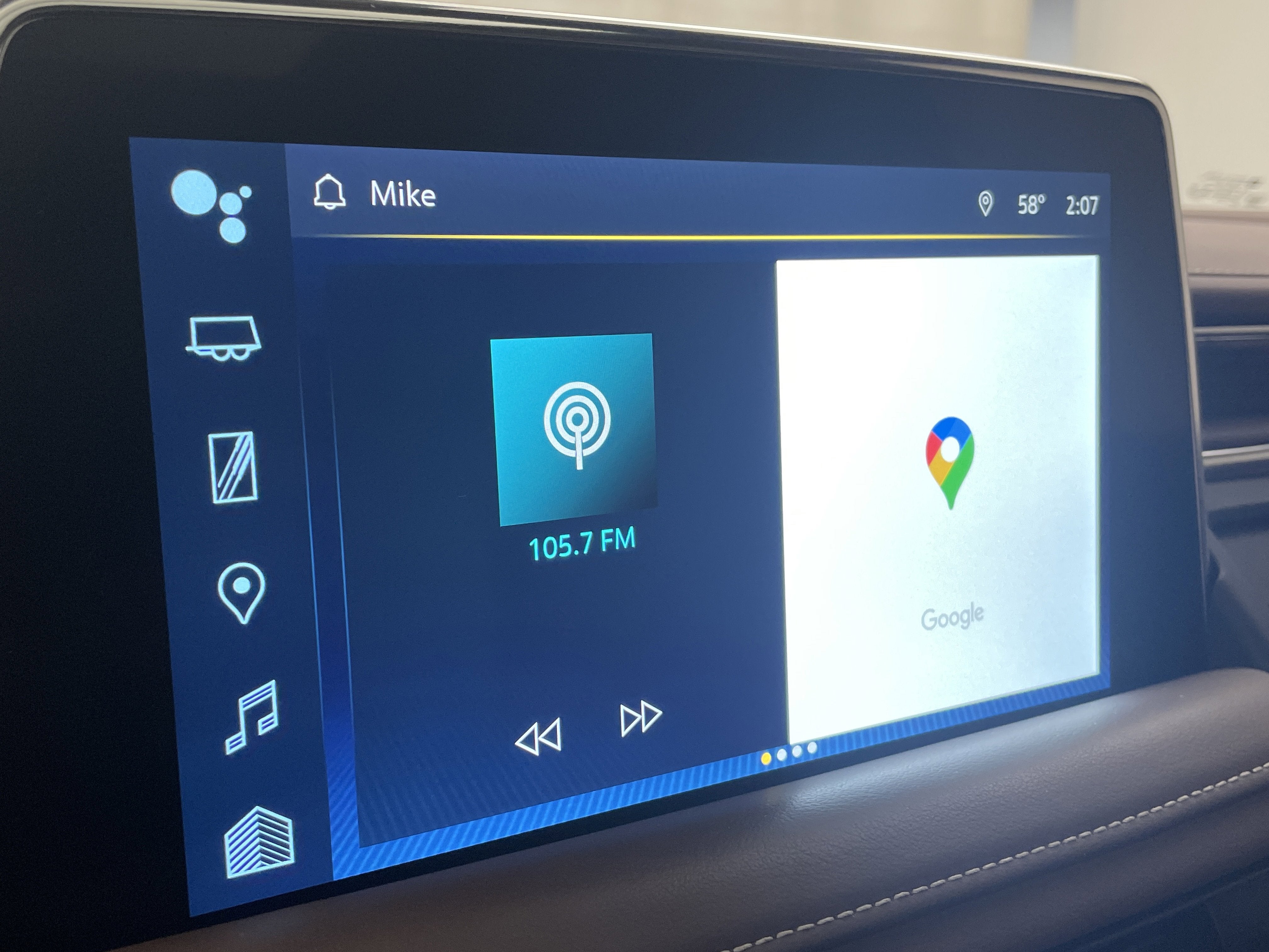 2022 Chevrolet Suburban High Country