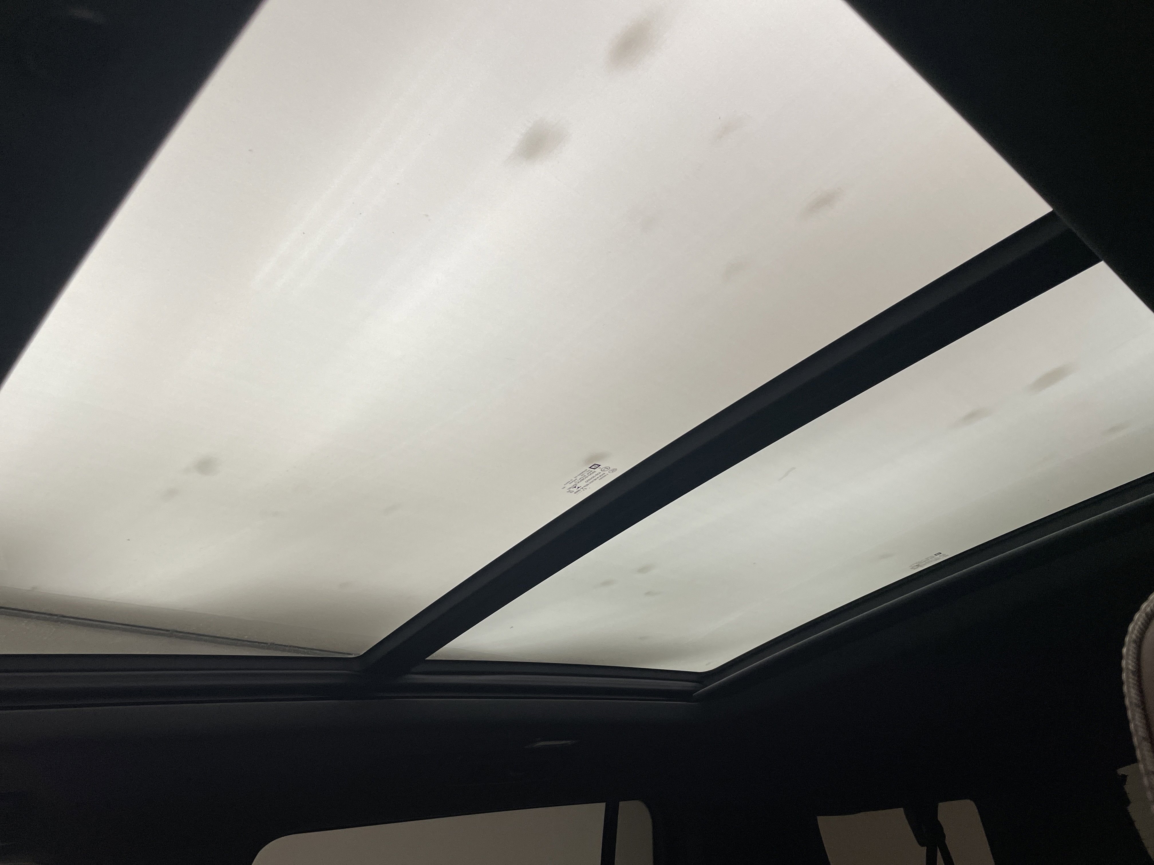 2022 Chevrolet Suburban High Country