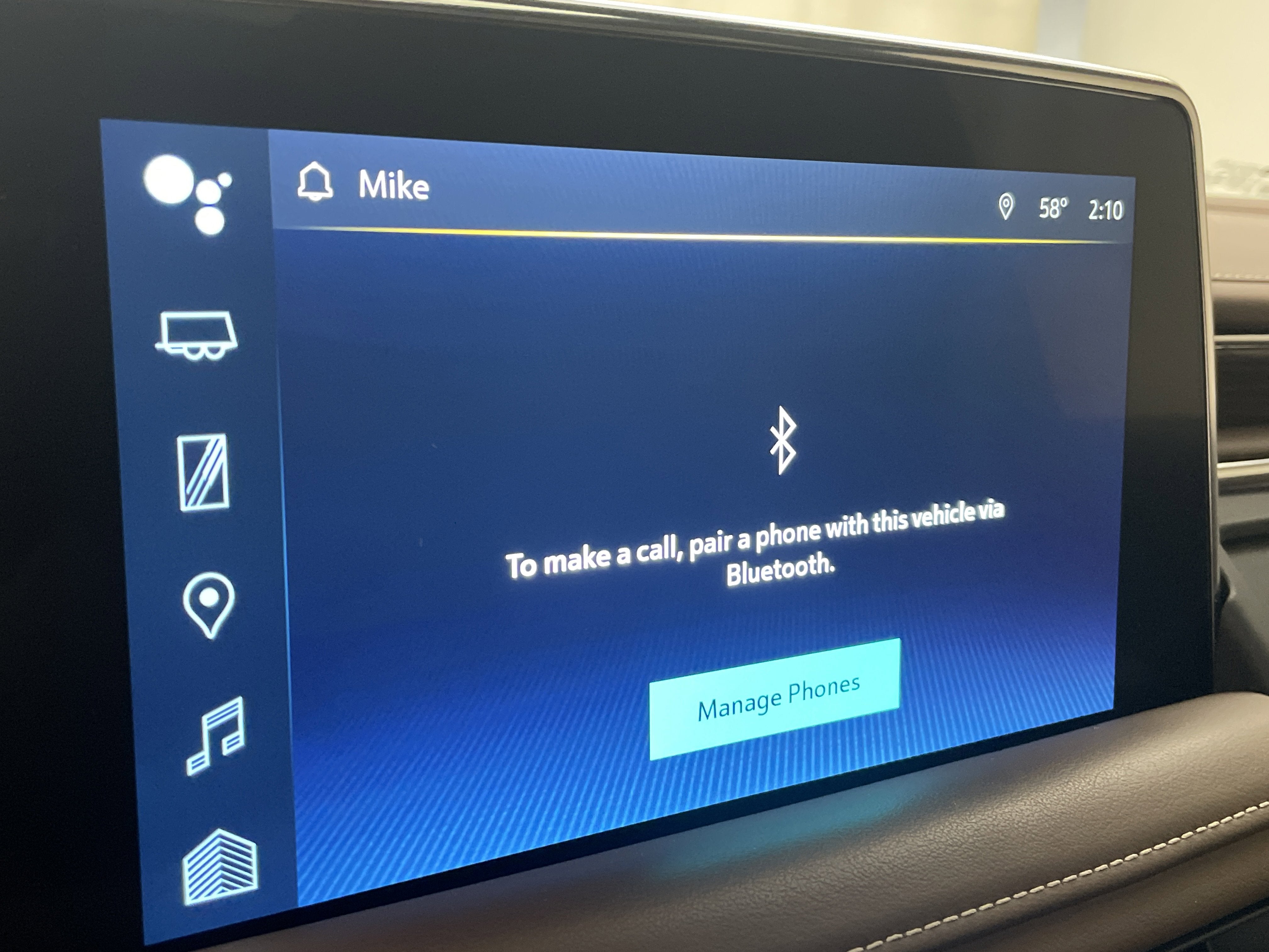 2022 Chevrolet Suburban High Country