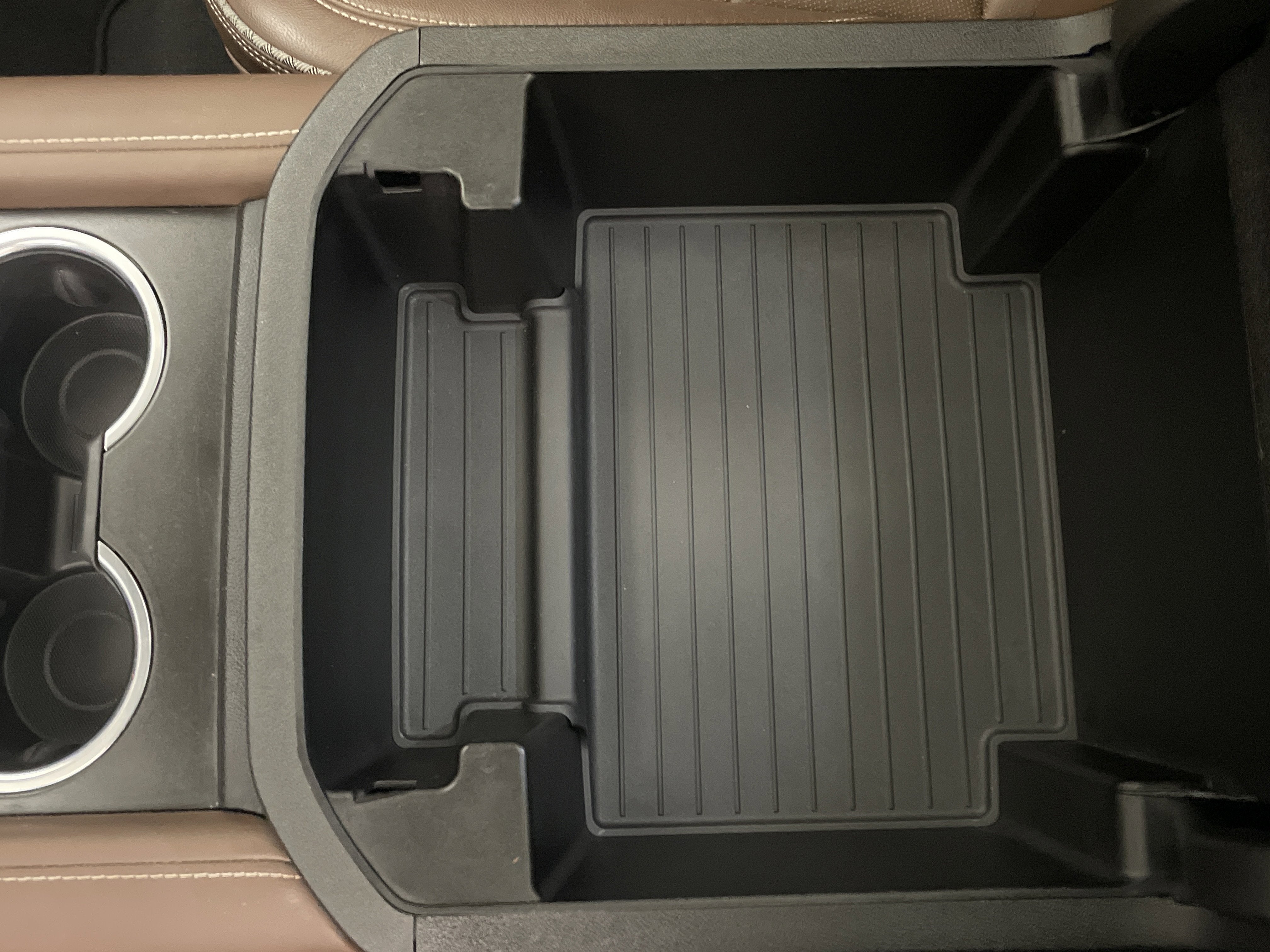 2022 Chevrolet Suburban High Country