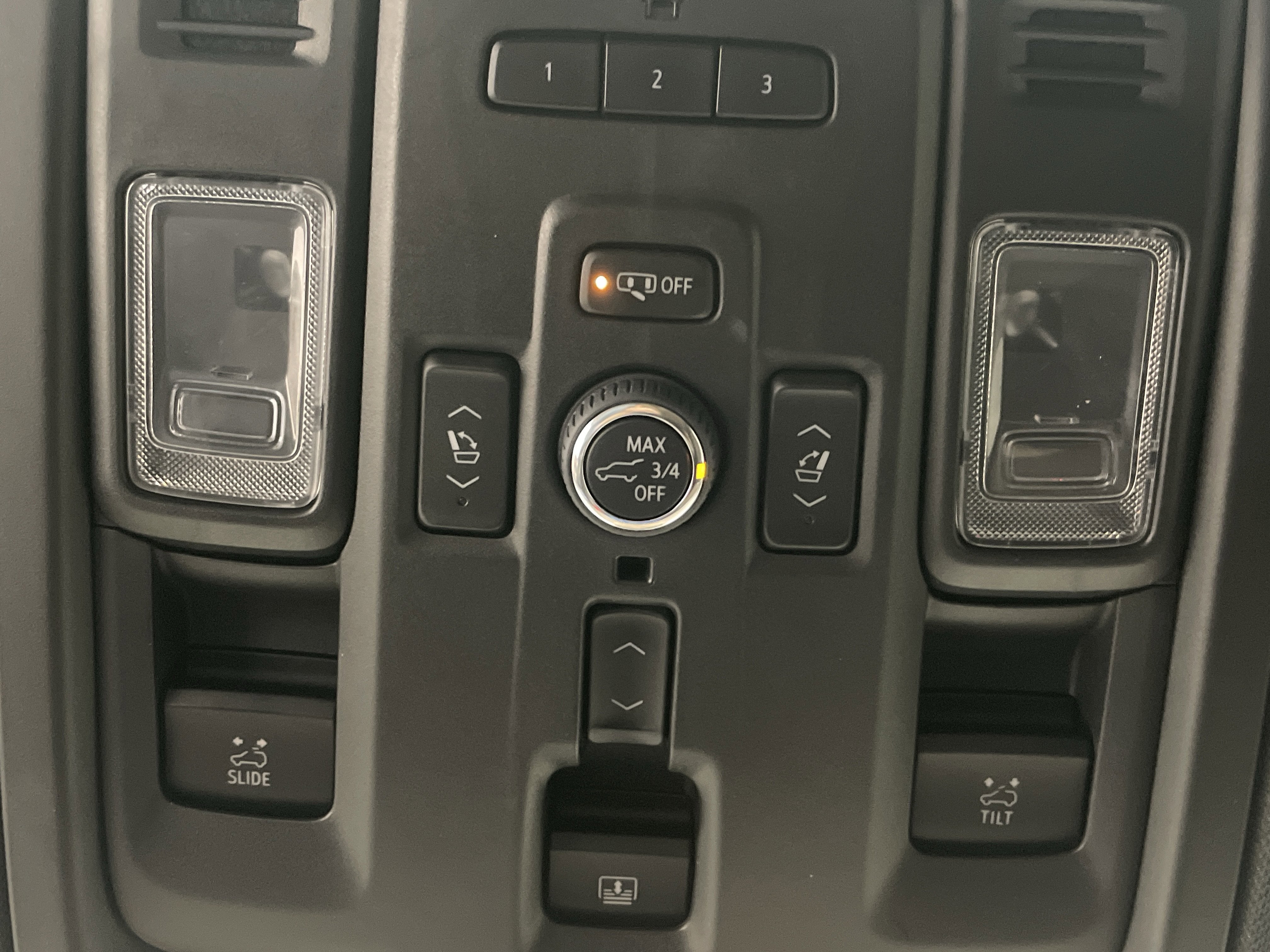 2022 Chevrolet Suburban High Country