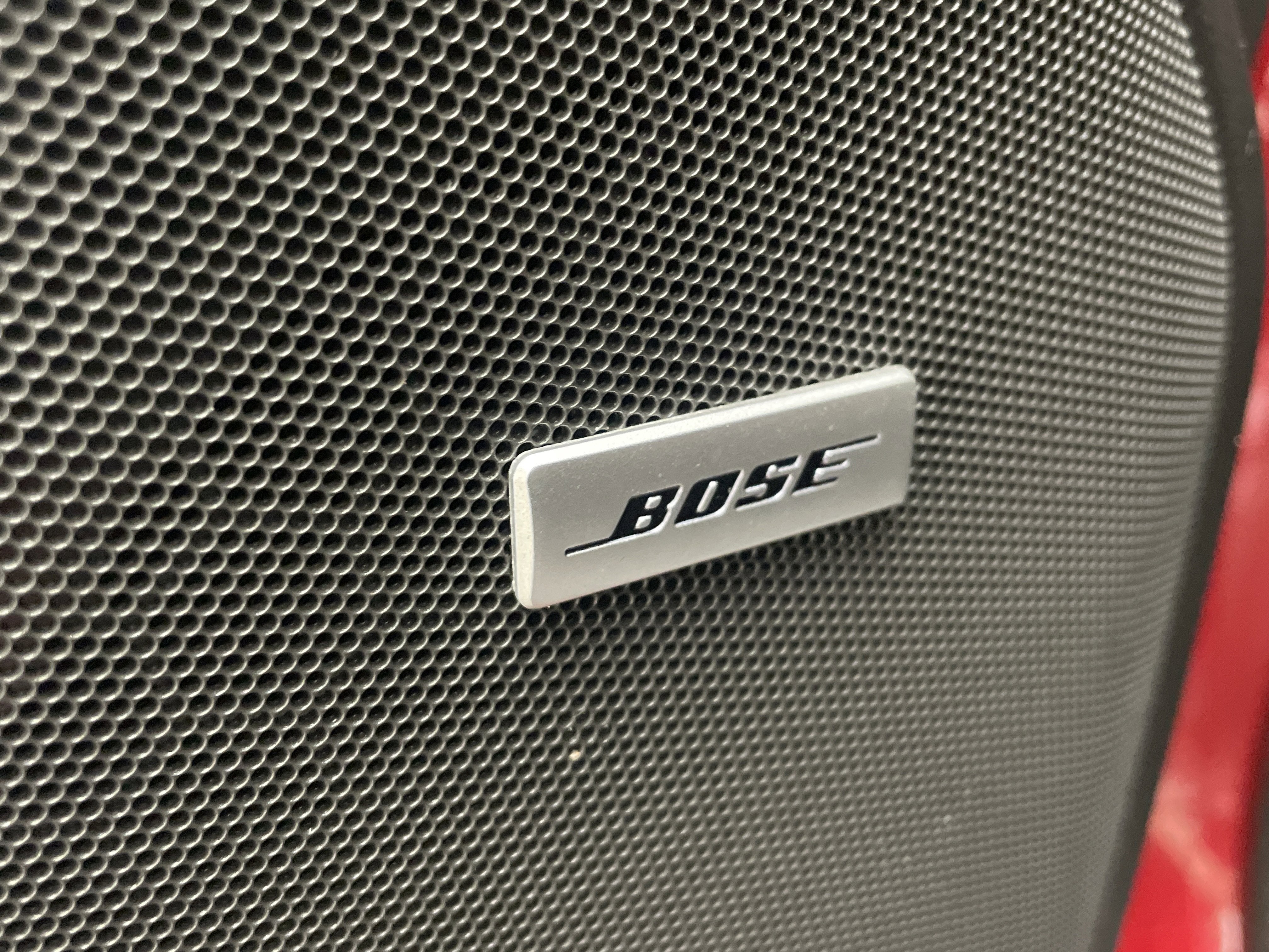 2022 Chevrolet Suburban High Country