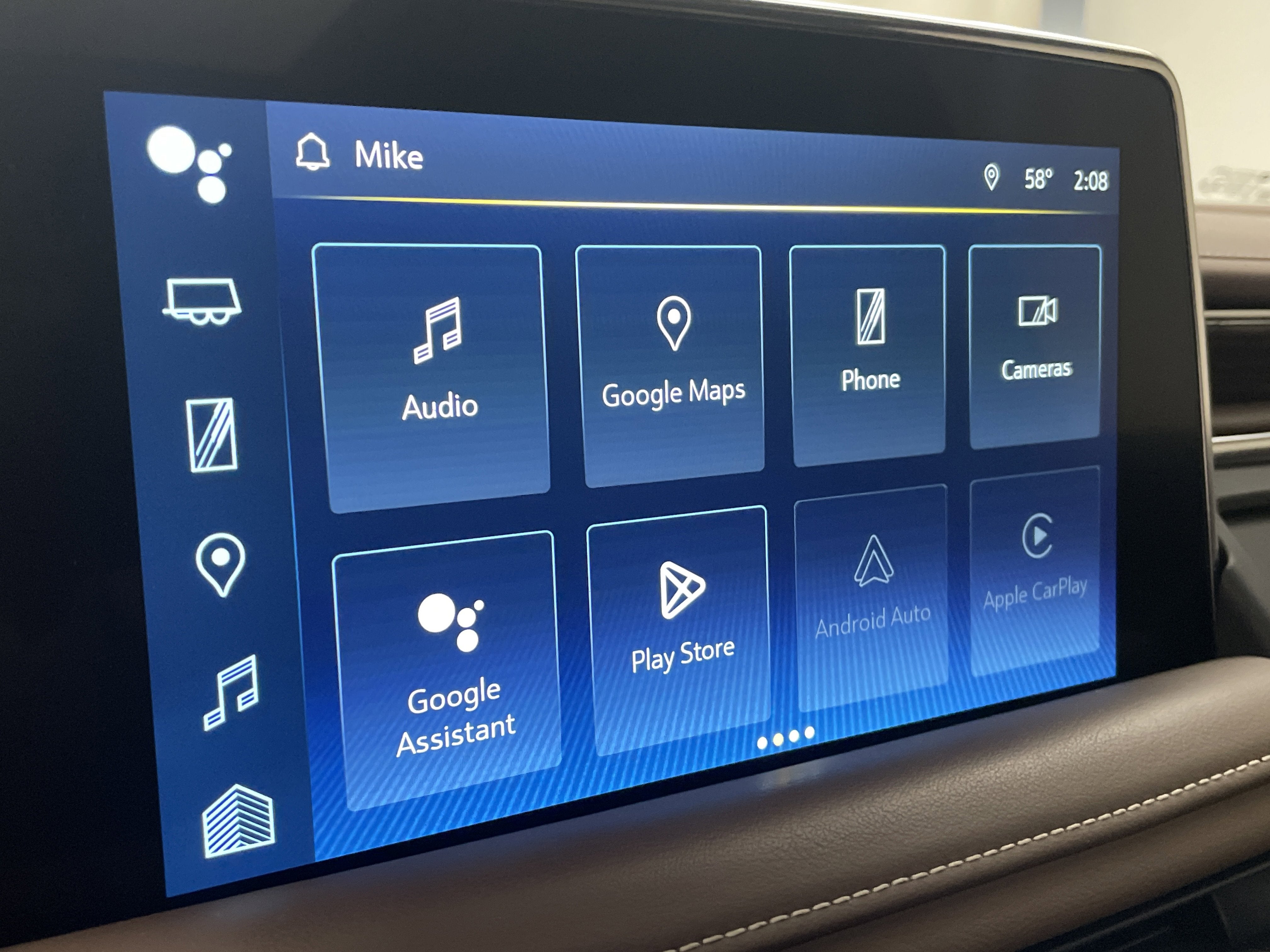 2022 Chevrolet Suburban High Country