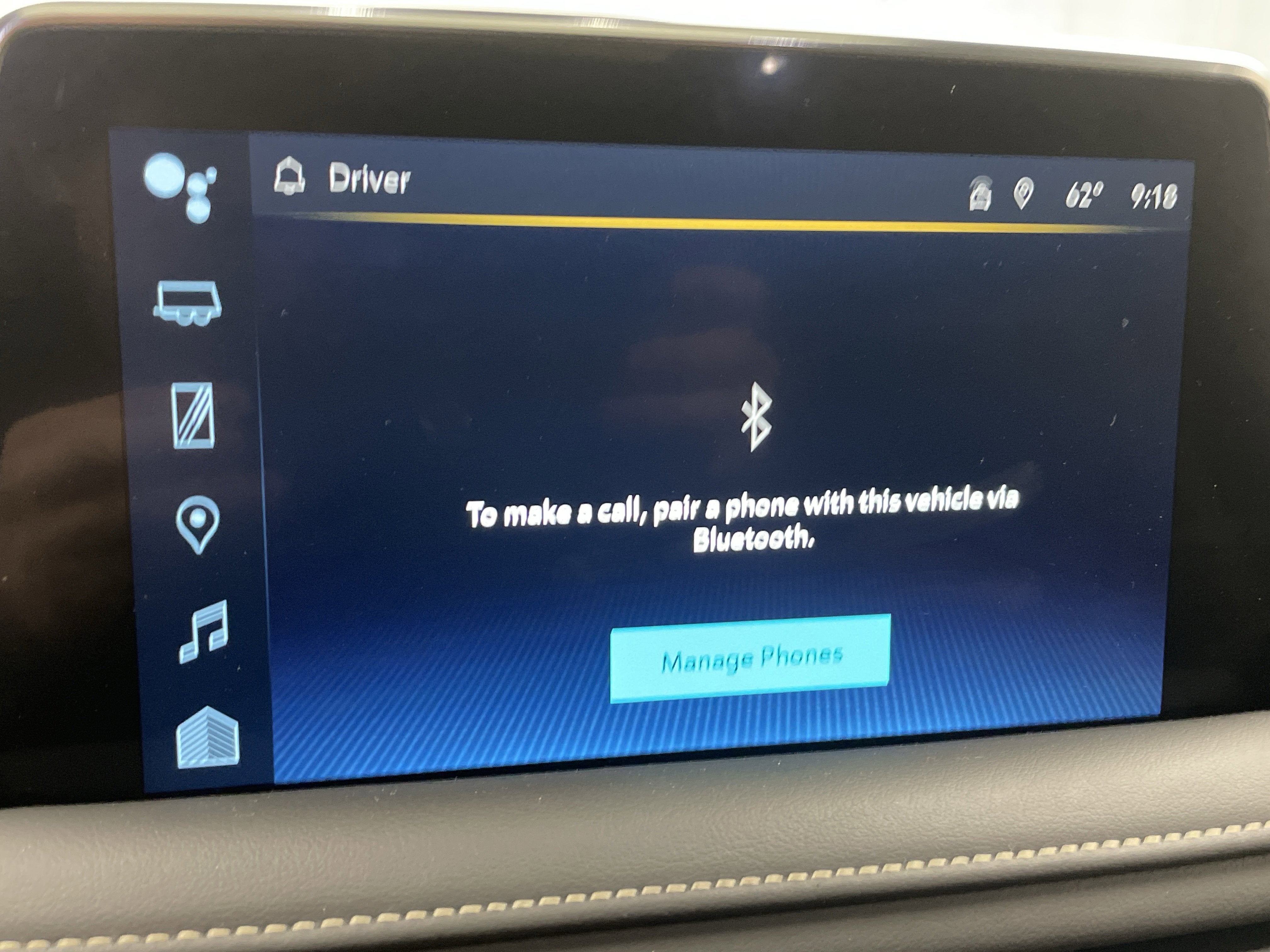 2022 Chevrolet Tahoe Premier