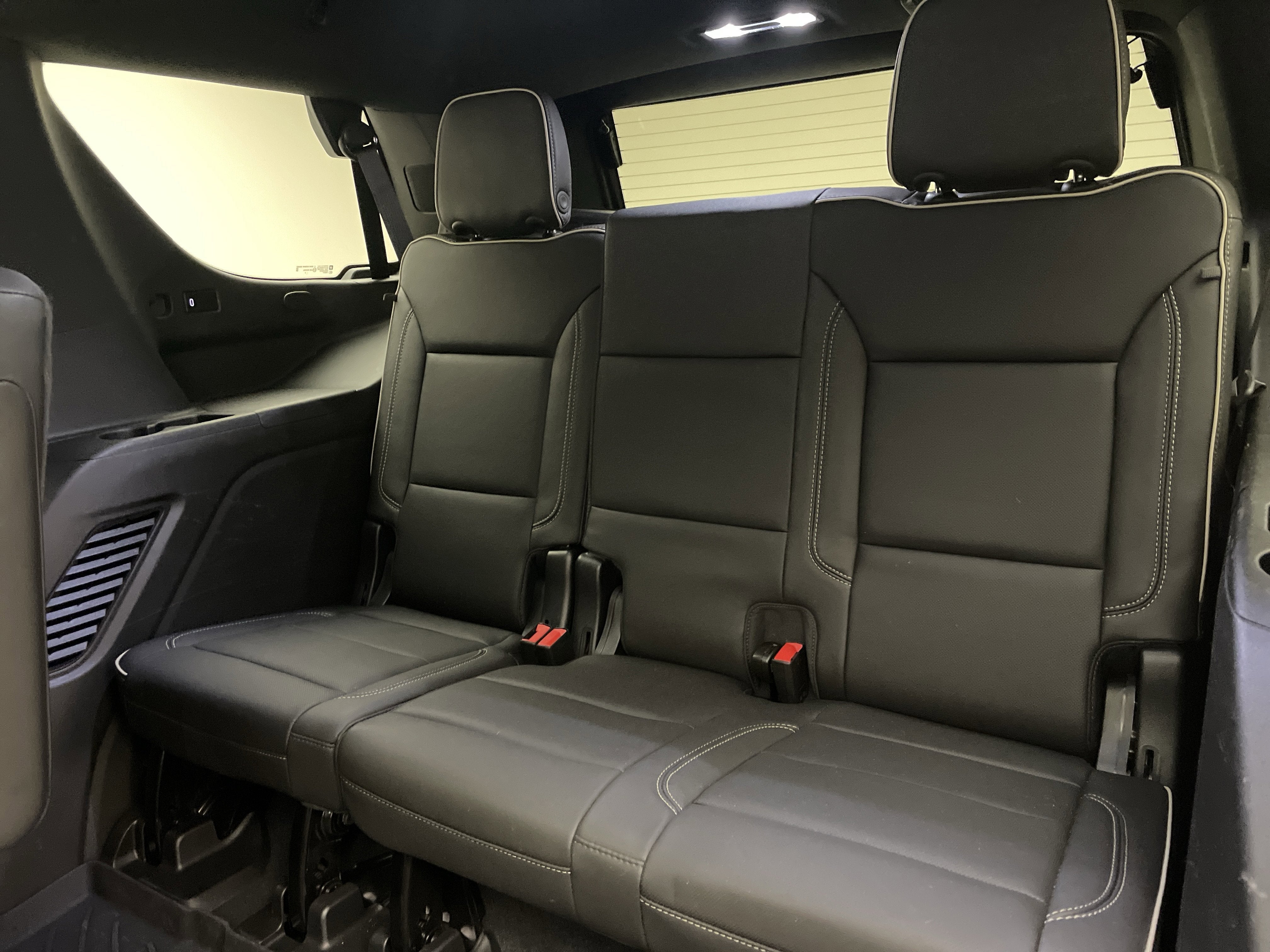 2022 Chevrolet Tahoe Premier