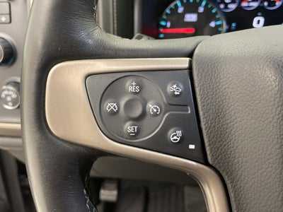 2017 GMC Sierra 2500 HD Denali