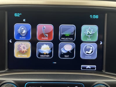 2017 GMC Sierra 2500 HD Denali