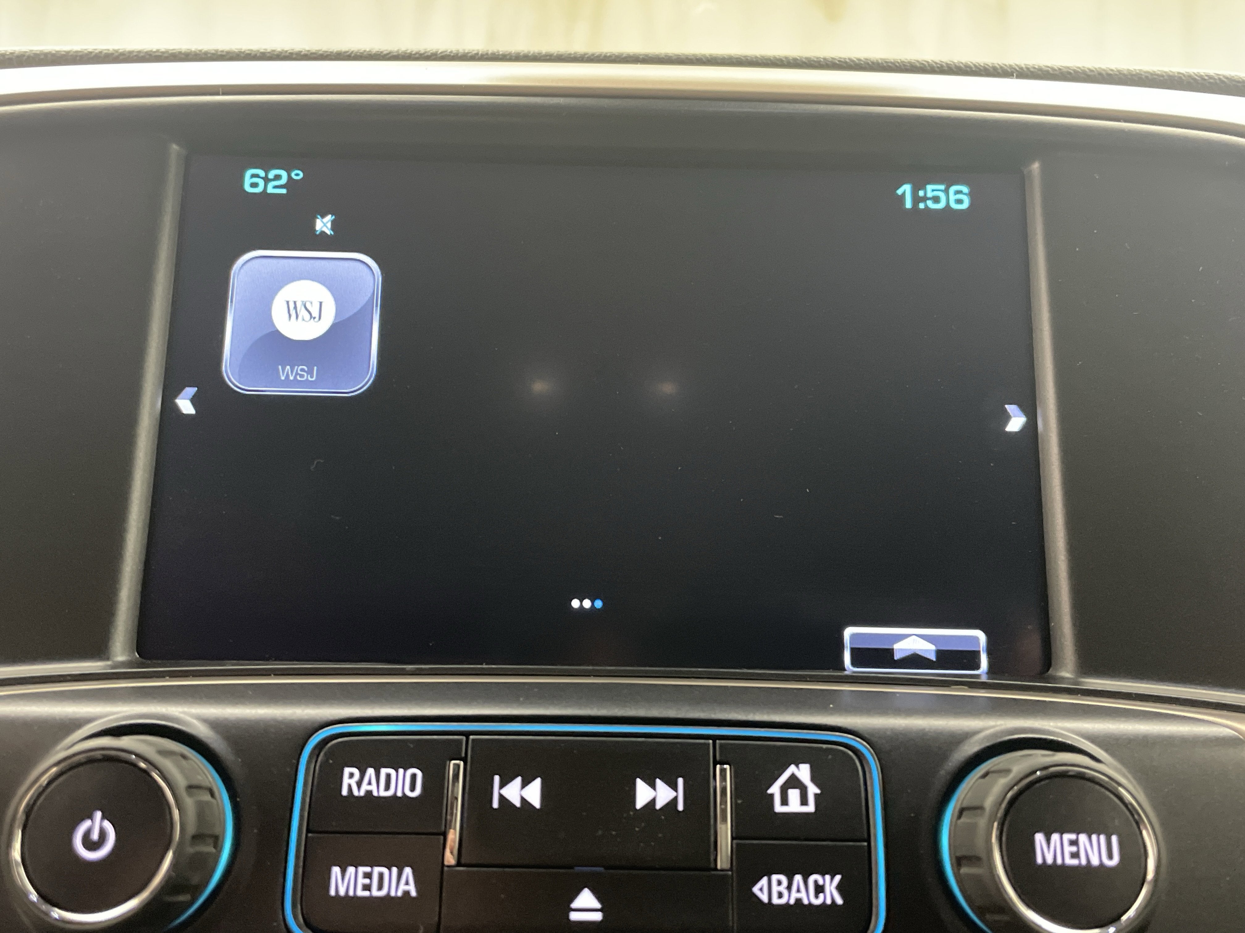 2017 GMC Sierra 2500 HD Denali