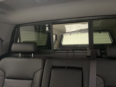 2017 GMC Sierra 2500 HD Denali