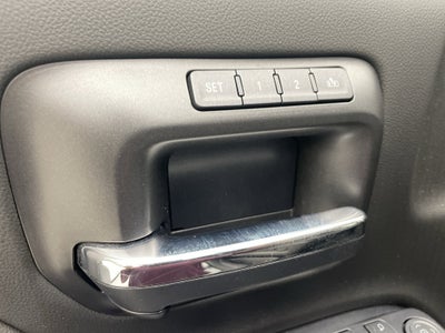 2017 GMC Sierra 2500 HD Denali