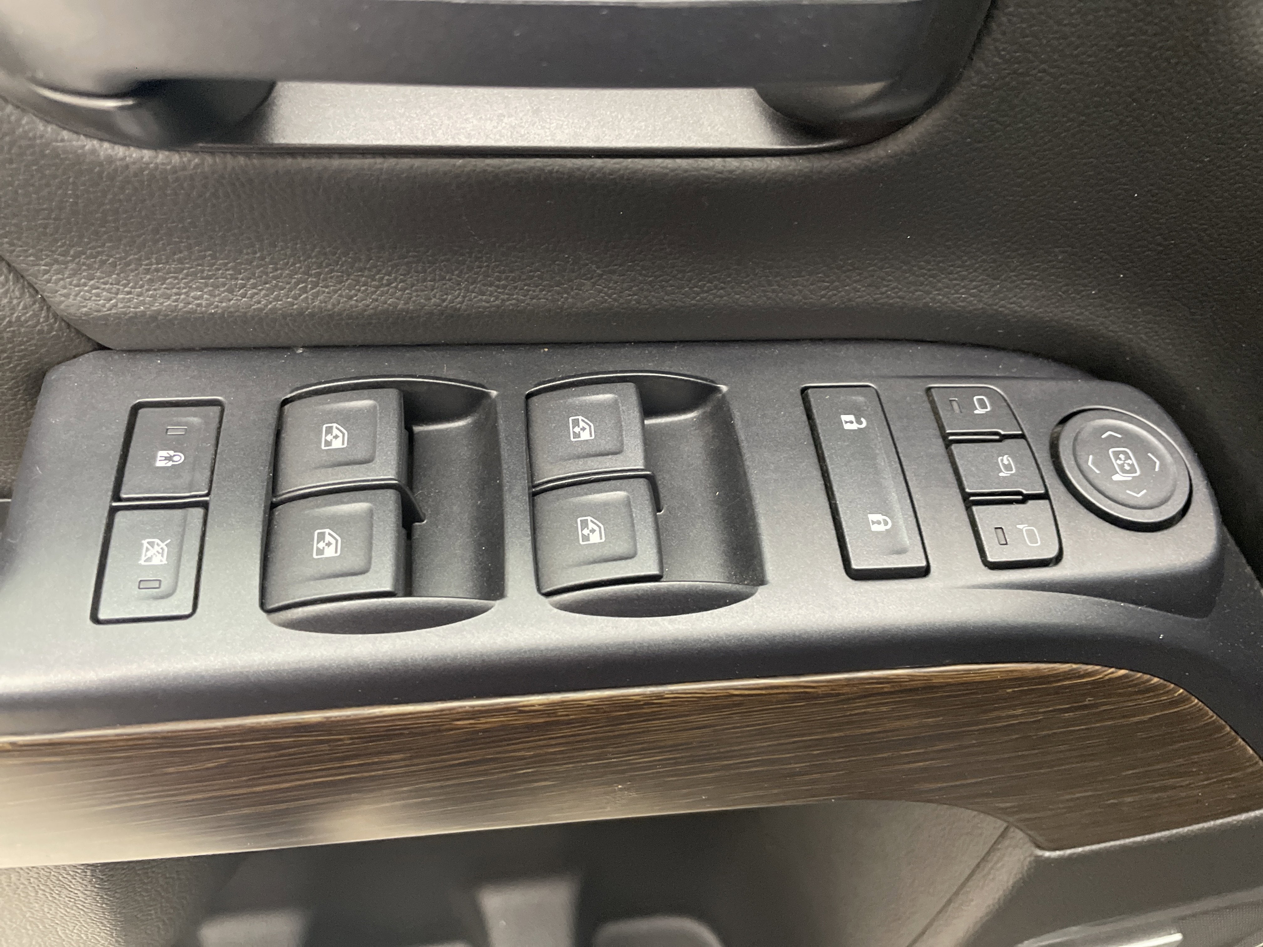 2017 GMC Sierra 2500 HD Denali