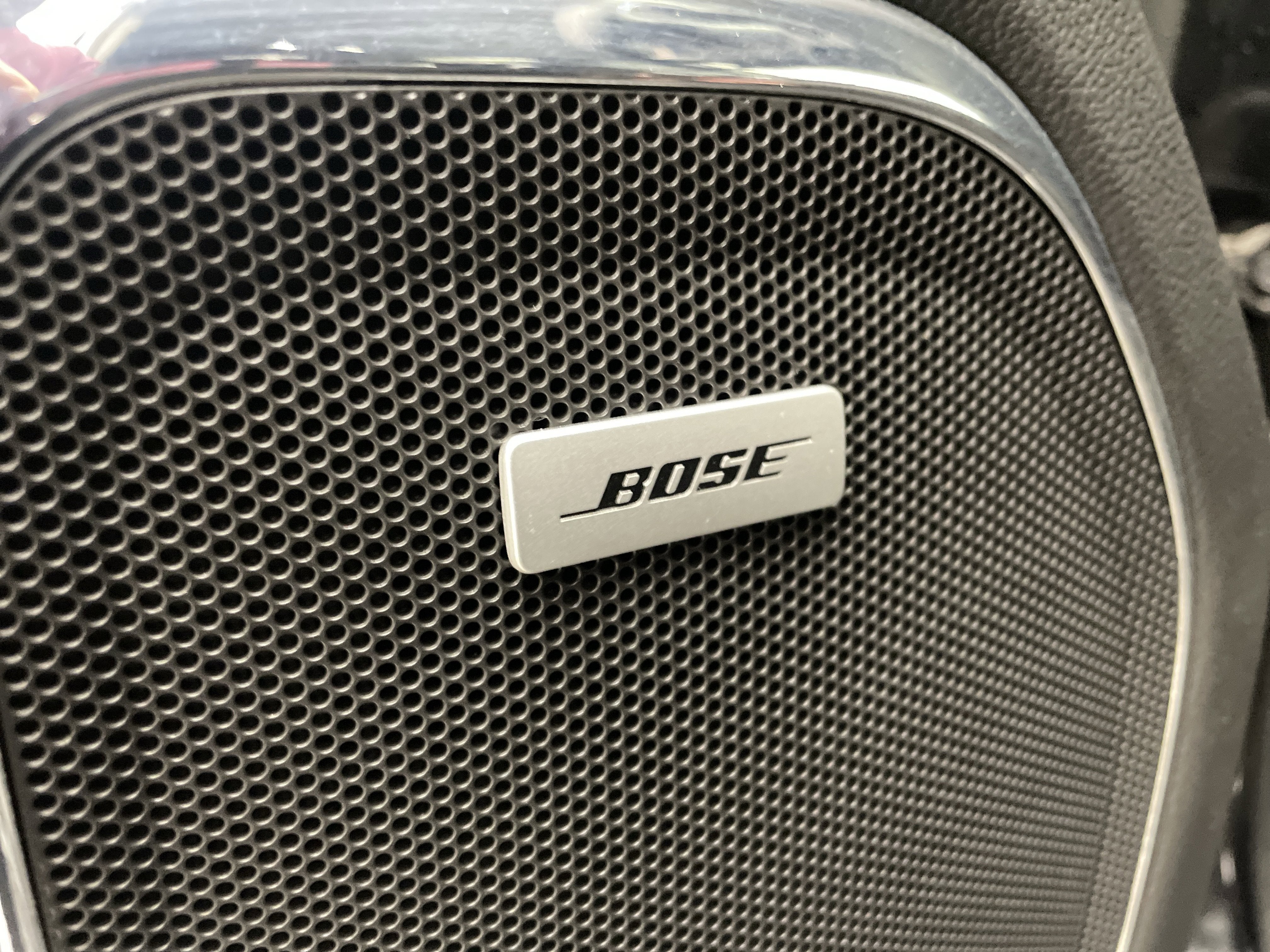 2017 GMC Sierra 2500 HD Denali