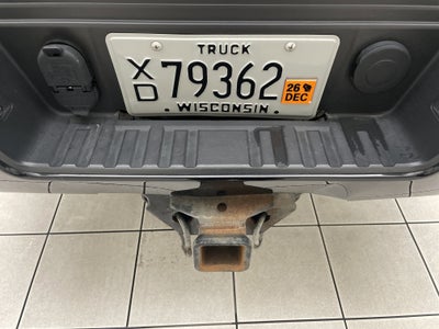 2017 GMC Sierra 2500 HD Denali