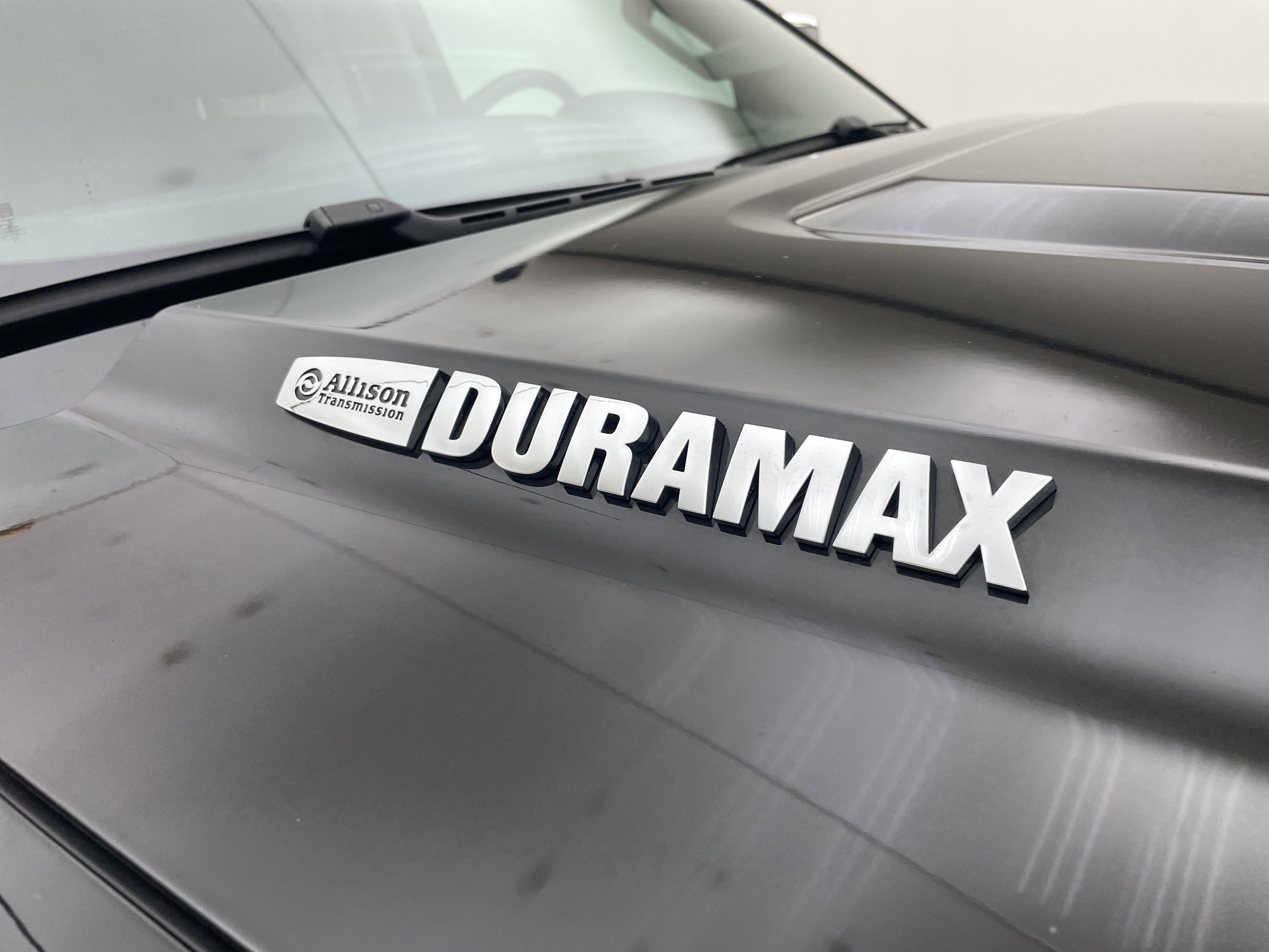 2017 GMC Sierra 2500 HD Denali