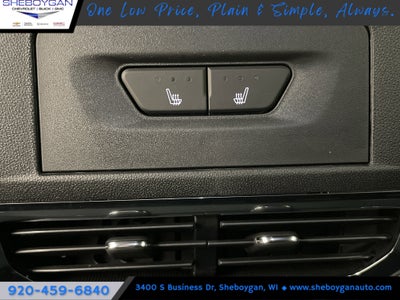 2026 GMC Sierra EV Elevation Extended Range