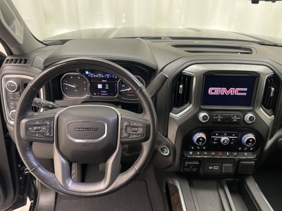 2020 GMC Sierra 2500 HD Denali