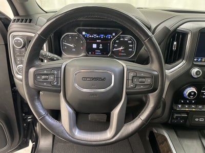 2020 GMC Sierra 2500 HD Denali